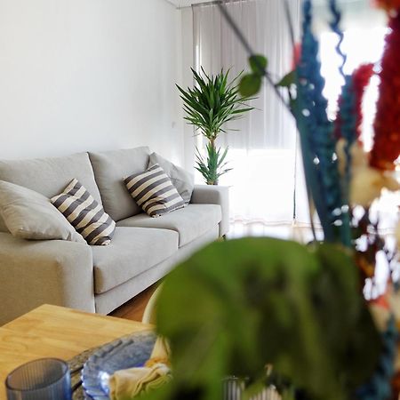 Atalaia Apartment Foz Zewnętrze zdjęcie