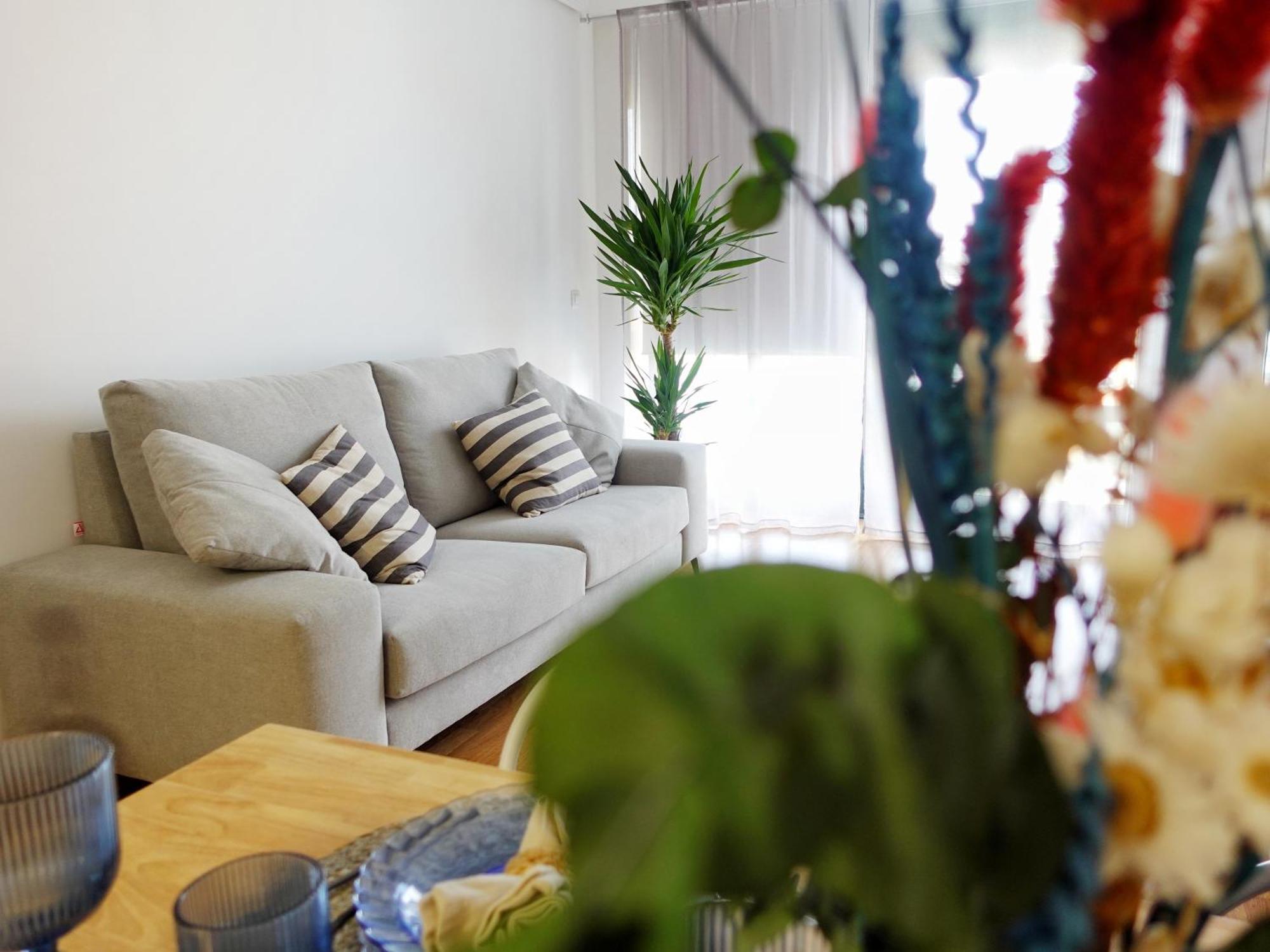 Atalaia Apartment Foz Zewnętrze zdjęcie