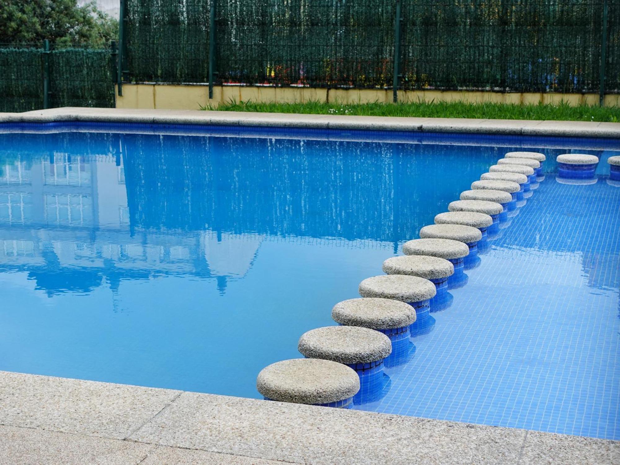 Atalaia Apartment Foz Zewnętrze zdjęcie