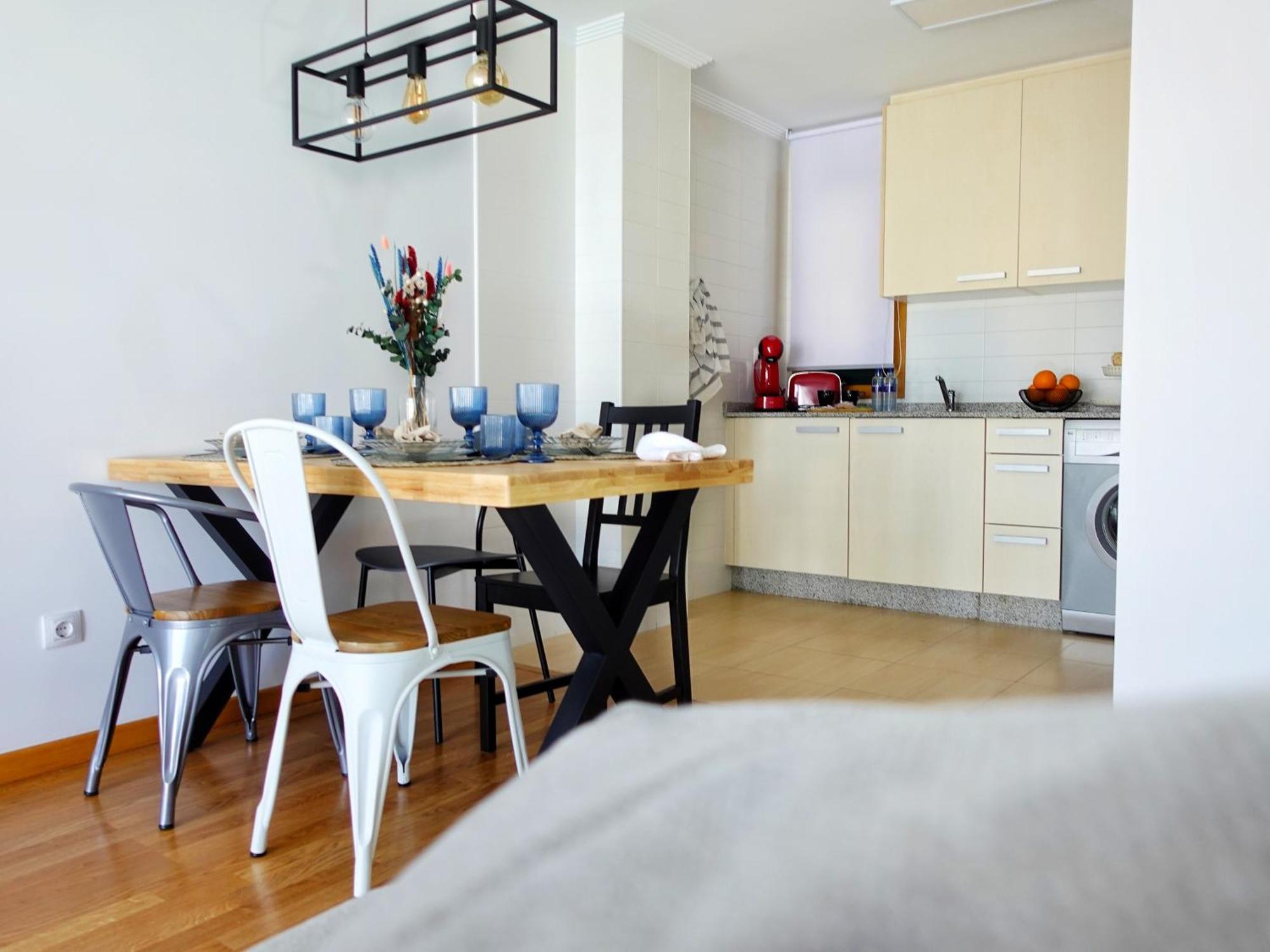 Atalaia Apartment Foz Zewnętrze zdjęcie